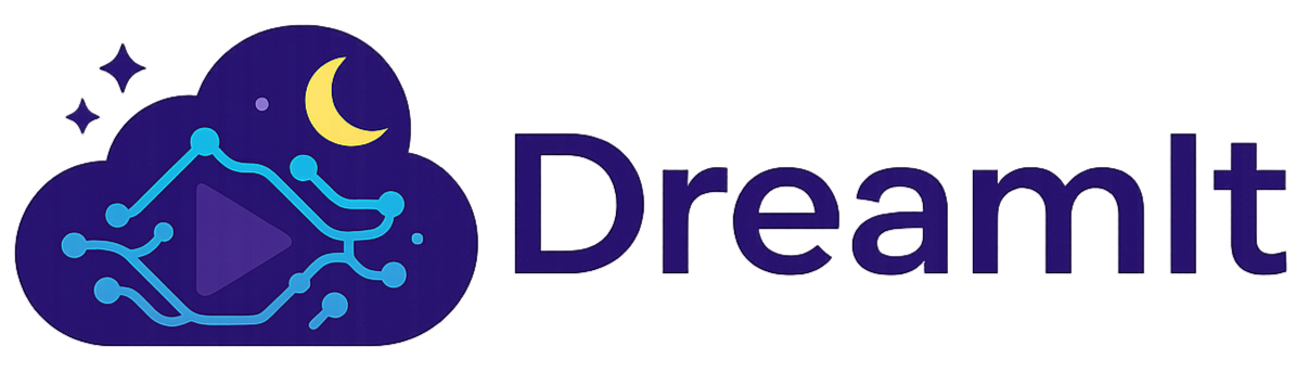 DreamIt - AI Dream Videos